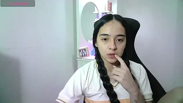 aineangeel webcam