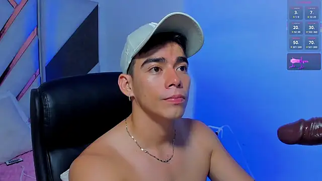 Alejandro_karter18 webcam