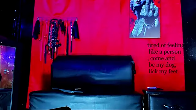 ArtemisaStone webcam