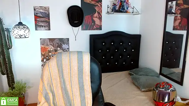 AmethystShadow17 live cam on StripChat