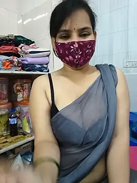 shalini_gupta05 webcam