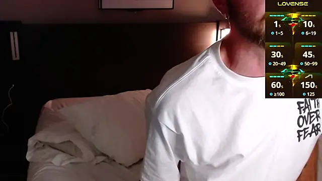 MaxRouger webcam