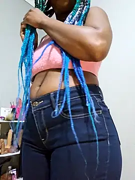 Shaniko89 webcam