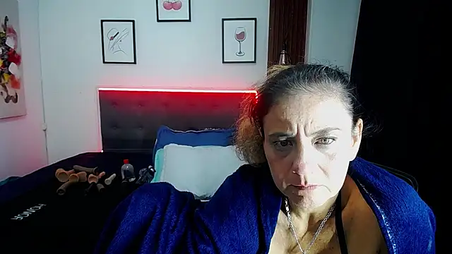 sasi_luna webcam