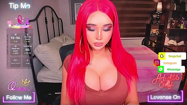 _prettyjawdropper_ webcam