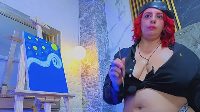 angel__red_ webcam