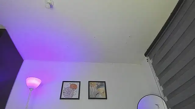 AvaFerrera webcam