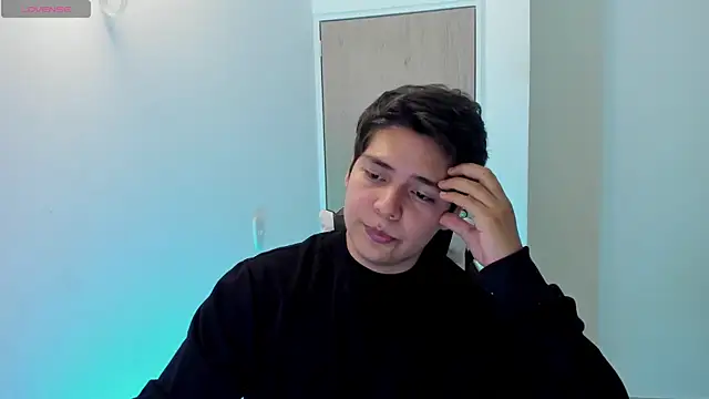 Asta_YunoXXX webcam