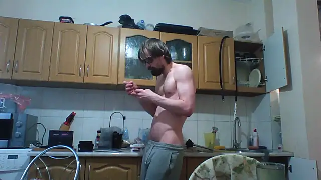 KaelNox webcam