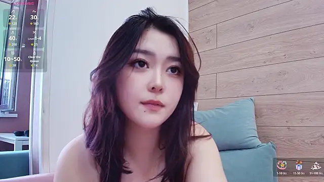 yun_lihn webcam