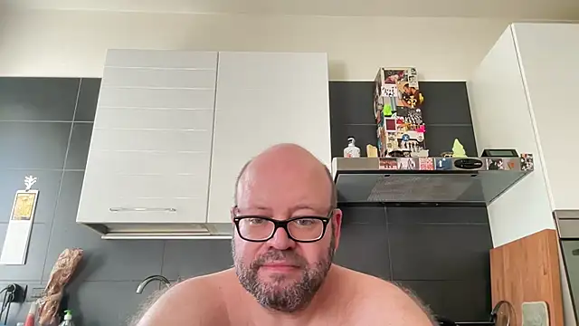 theitalianbear webcam