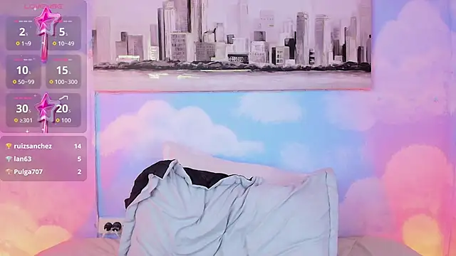 ashlycarteer webcam