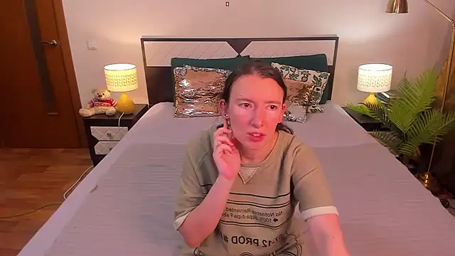 CatherineWalls webcam