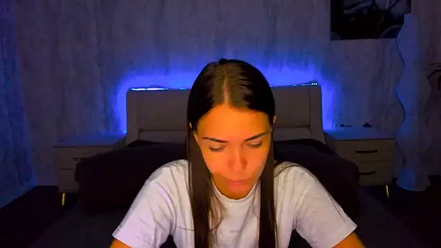 AlexaBarkley webcam