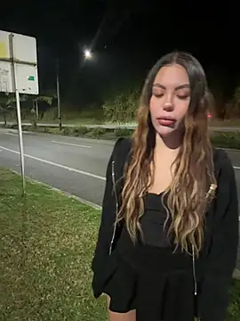 lindaandtony webcam