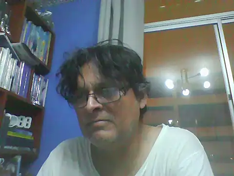AdultAgency webcam