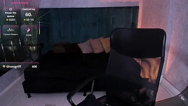 AngelaCoffee webcam