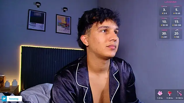 Leo_Savage_ webcam