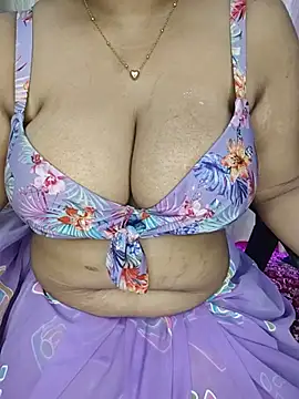 Curvy_Pooja webcam