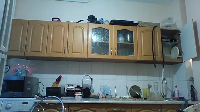KaelNox webcam