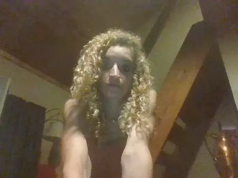 AshleyRain webcam