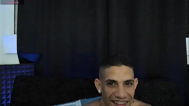 jhonnysnow17 webcam