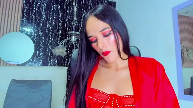 MarianaGalviz_ webcam