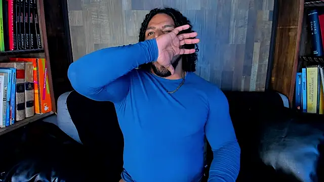 MikeEstevess webcam