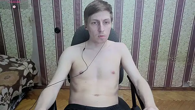 Darien_Brown webcam