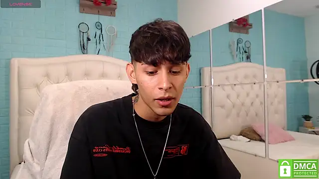 DraxBlade09 webcam