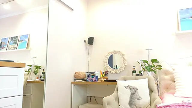 LadySweetWife webcam