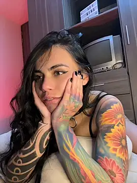 i_am_nina_ webcam
