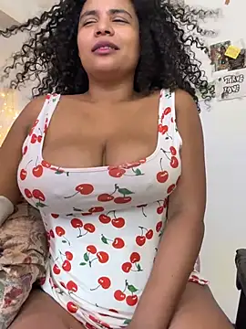 Michel_Jones webcam