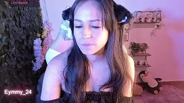 Eymmy_24 webcam