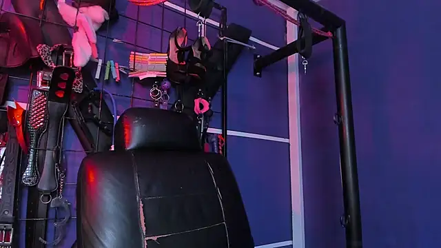 Charlotte_Bms7 webcam