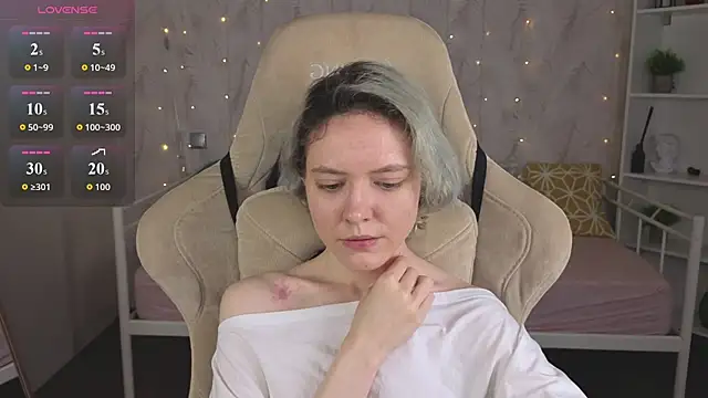 HottoKori webcam