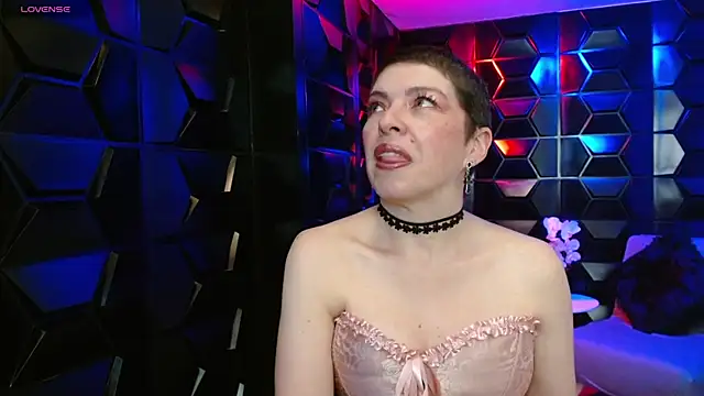 Sauvage_lilith webcam