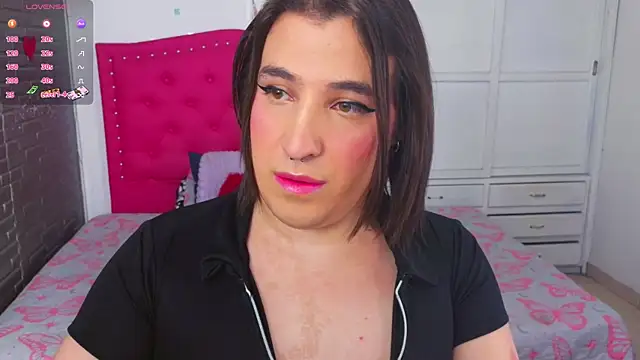 roxxy_pink_ webcam