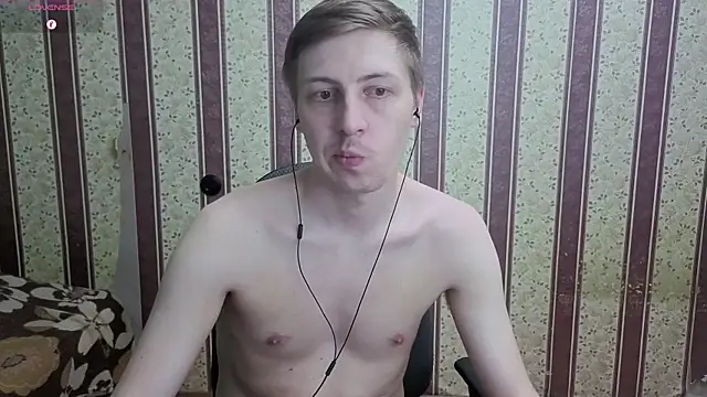 Darien_Brown webcam