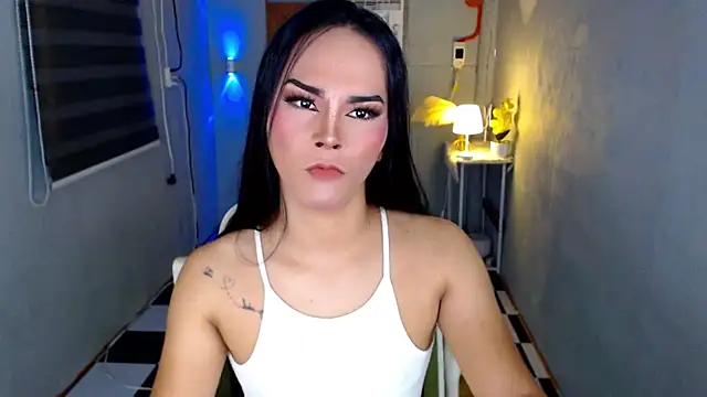 SanyaGirlx live cam on StripChat