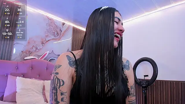 Kiara_tay webcam
