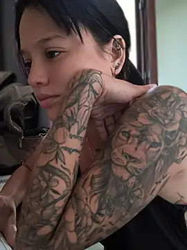 LorenRosse webcam