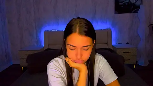 AlexaBarkley webcam