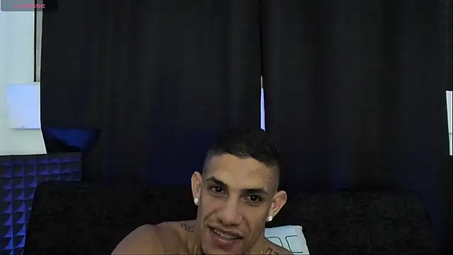 jhonnysnow17 webcam
