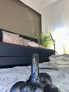 Isa__Blanc webcam