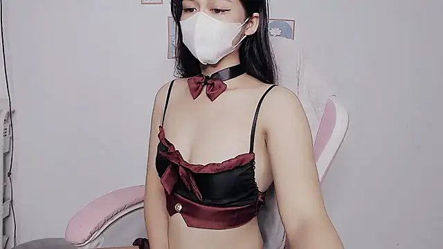 DearEmi-20 webcam