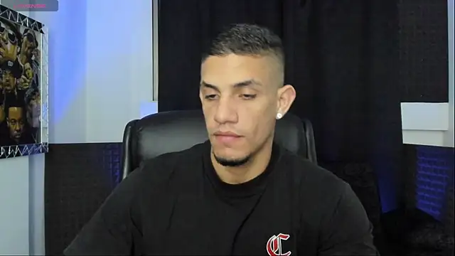 jhonnysnow17 webcam