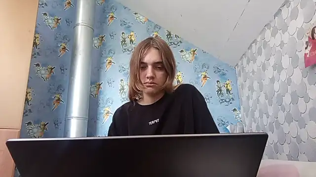 IraGerba live cam on StripChat