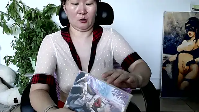 Akira_xx live cam on StripChat