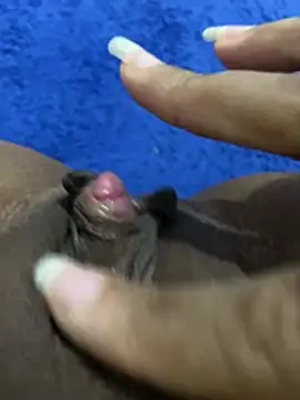 Deliciamisteriosa10 webcam